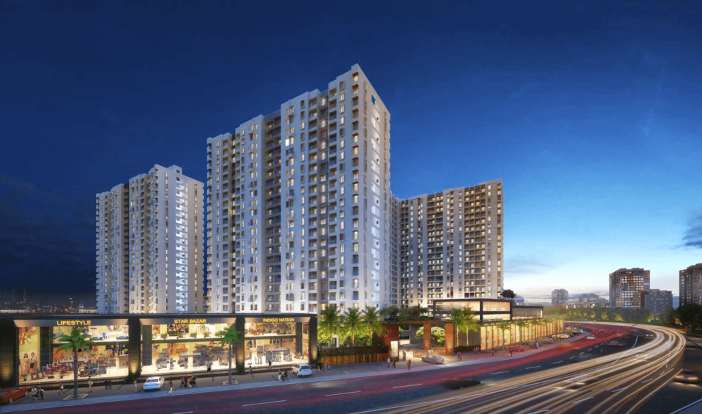 Antara Noida Antara Senior Living - Cover photo