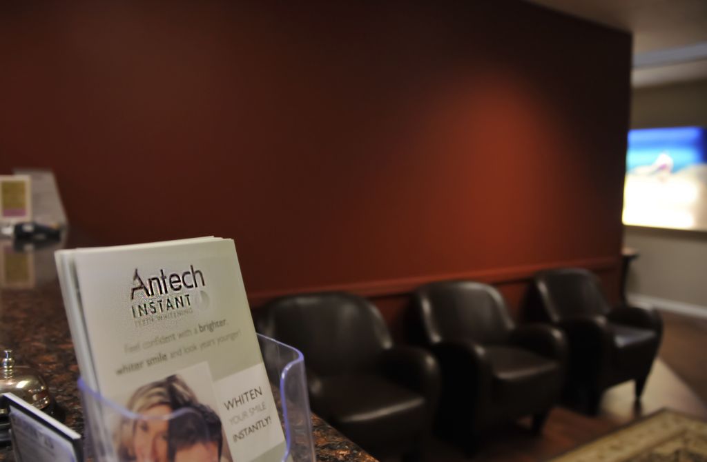 Antech Hair And Skin Clinics - Cover photo