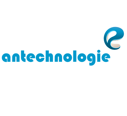 Antechnologie - Logo