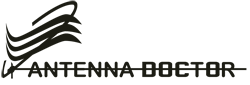 Antenna Doctor - Logo