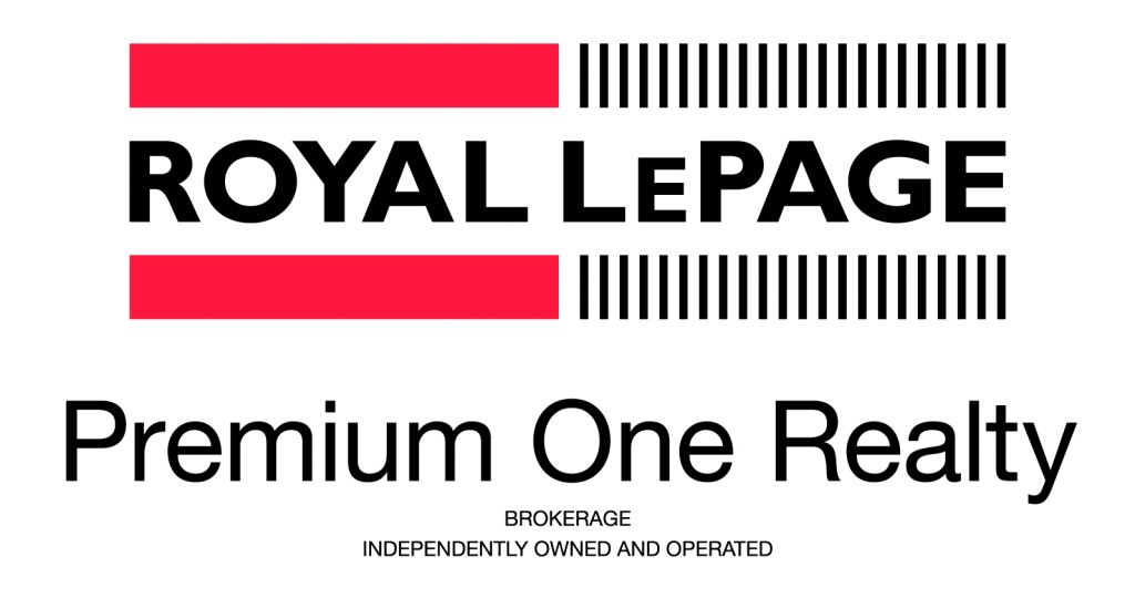 Anthony Anichini - Royal LePage Premium One Realty, Bro - Logo
