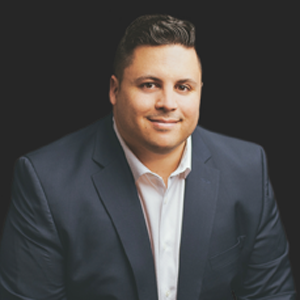 Anthony Caputo - Prudential Select Real Estate - Logo