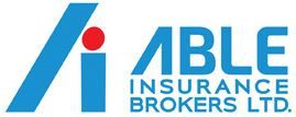Anthony Mendes-Able Insurance Brokers Ltd - Logo