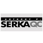 Anthony. P Serka QC (Barrister / Criminal Law) - Logo
