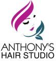 Anthony&s;s Hair Studio - Logo