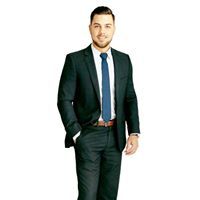 Anthony St-Pierre Courtier Immobilier - Logo