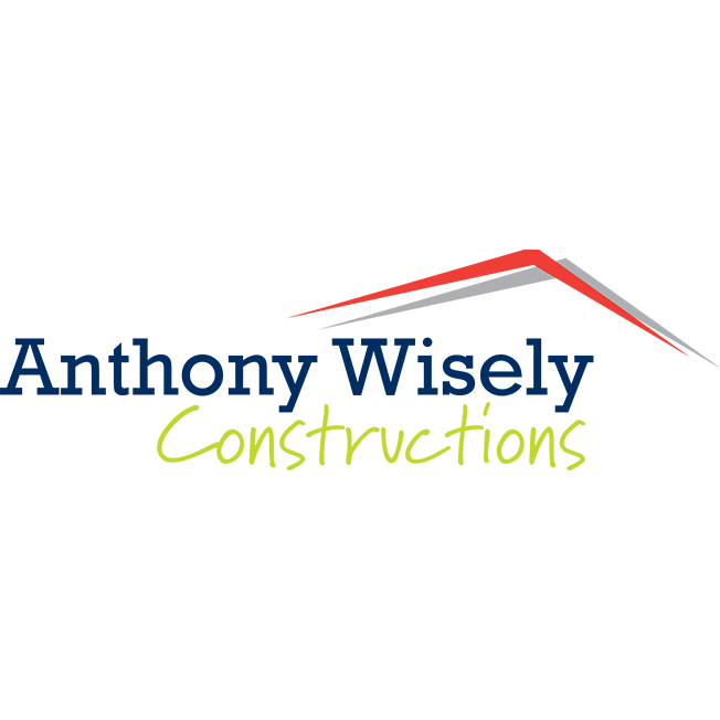 Anthony Wisely Constructions - Logo