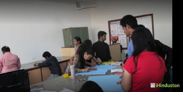 Anthropology Department, Amity - Logo