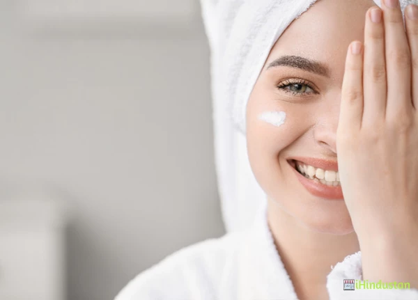 Anti Ageing Treatment in Hyderabad - Logo