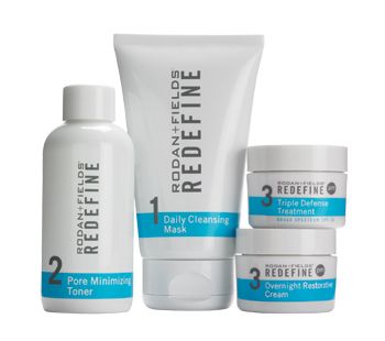 Anti Aging Solutions From The Creators of Pro Active - - Cover photo