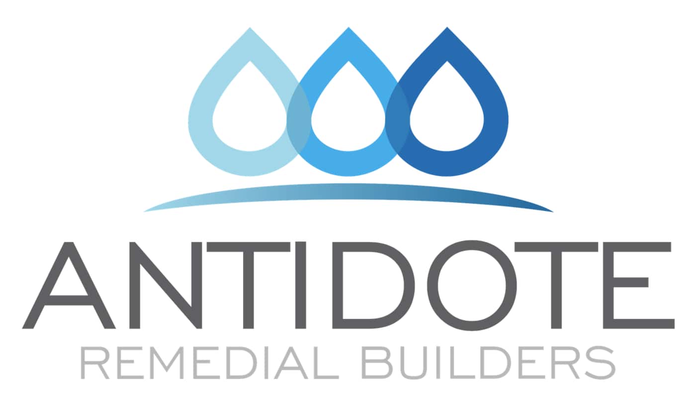 Antidote Remedial Builders - Cover photo