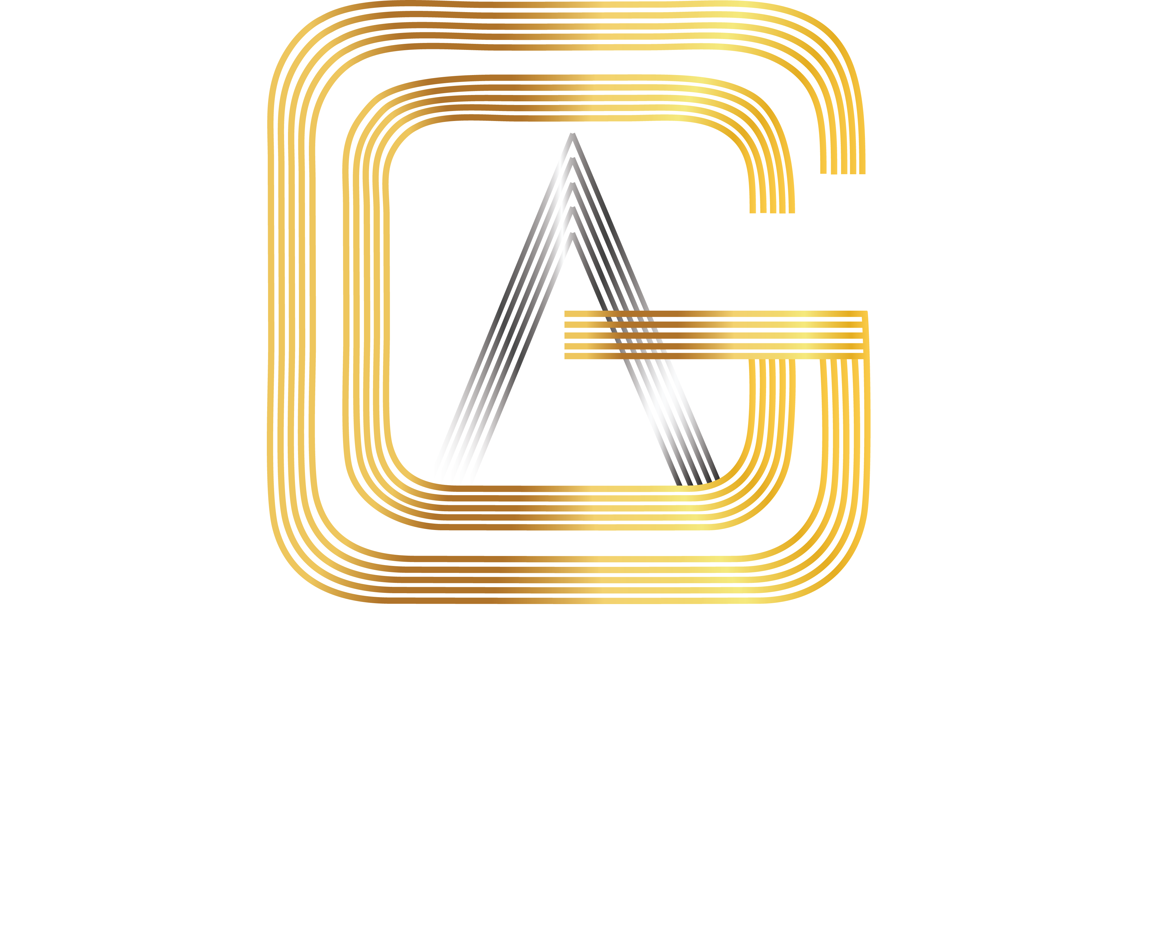 Anti Gravity Guerillas (AGG Productions) - Logo