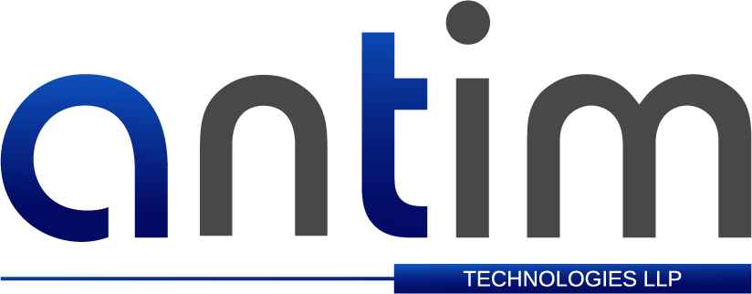 Antim Technologies Llp - Cover photo