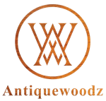 Antique Woodz Com - Logo