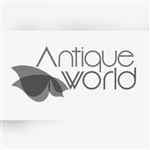 Antique World Shop - Logo