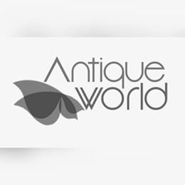 Antiqworld - Logo