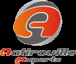 Antirouille Expert - Logo