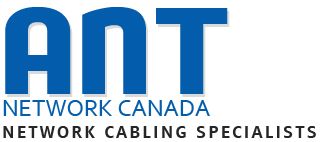 ANT NETWORK CANADA CORPORATION - Logo