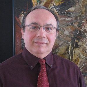 Antoine Quenneville Forefront Psychotherapy - Logo