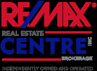 Antonio Nogueira - Re/MAX Real Estate Centre Inc. - Logo