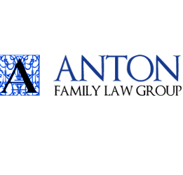 Anton Legal Group - Logo