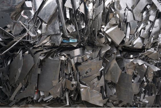 Antons Recycling - Cover photo