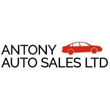 Antony Auto Sales Ltd. - Logo