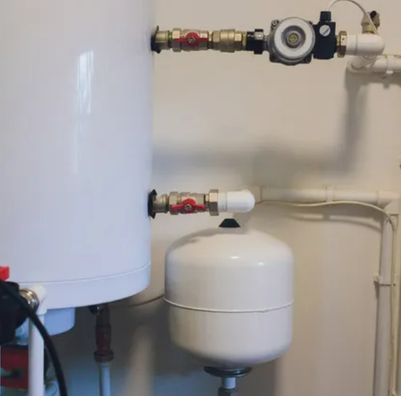 Antony Garrett Plumbing Services - Cover photo