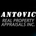 Antovic Real Property Appraisals Inc. - Logo