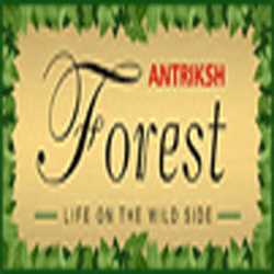 Antriksh Forest 352382 - Logo