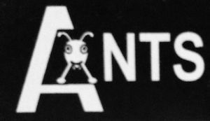ANTS Heating &a; Cooling - Logo