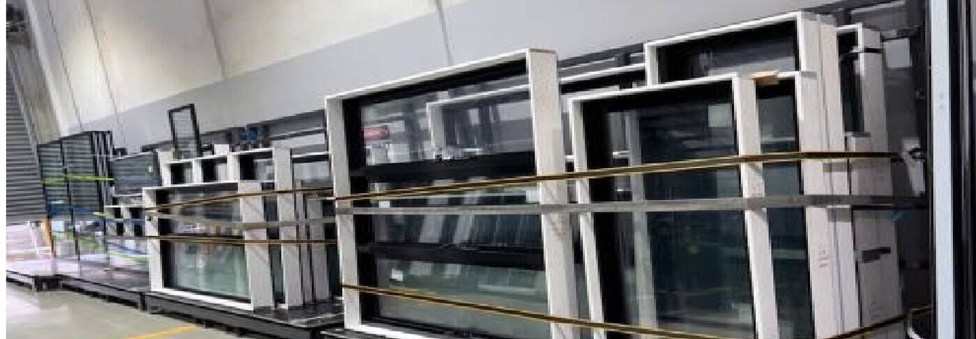 Ant Windows (australia New Tech Windows) - Cover photo