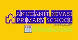 Anudanit Nivasi Primary School - Logo