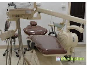 Anu Dental Care - Logo