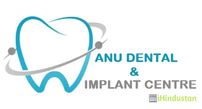 ANU DENTAL & IMPLANT CENTRE - Logo