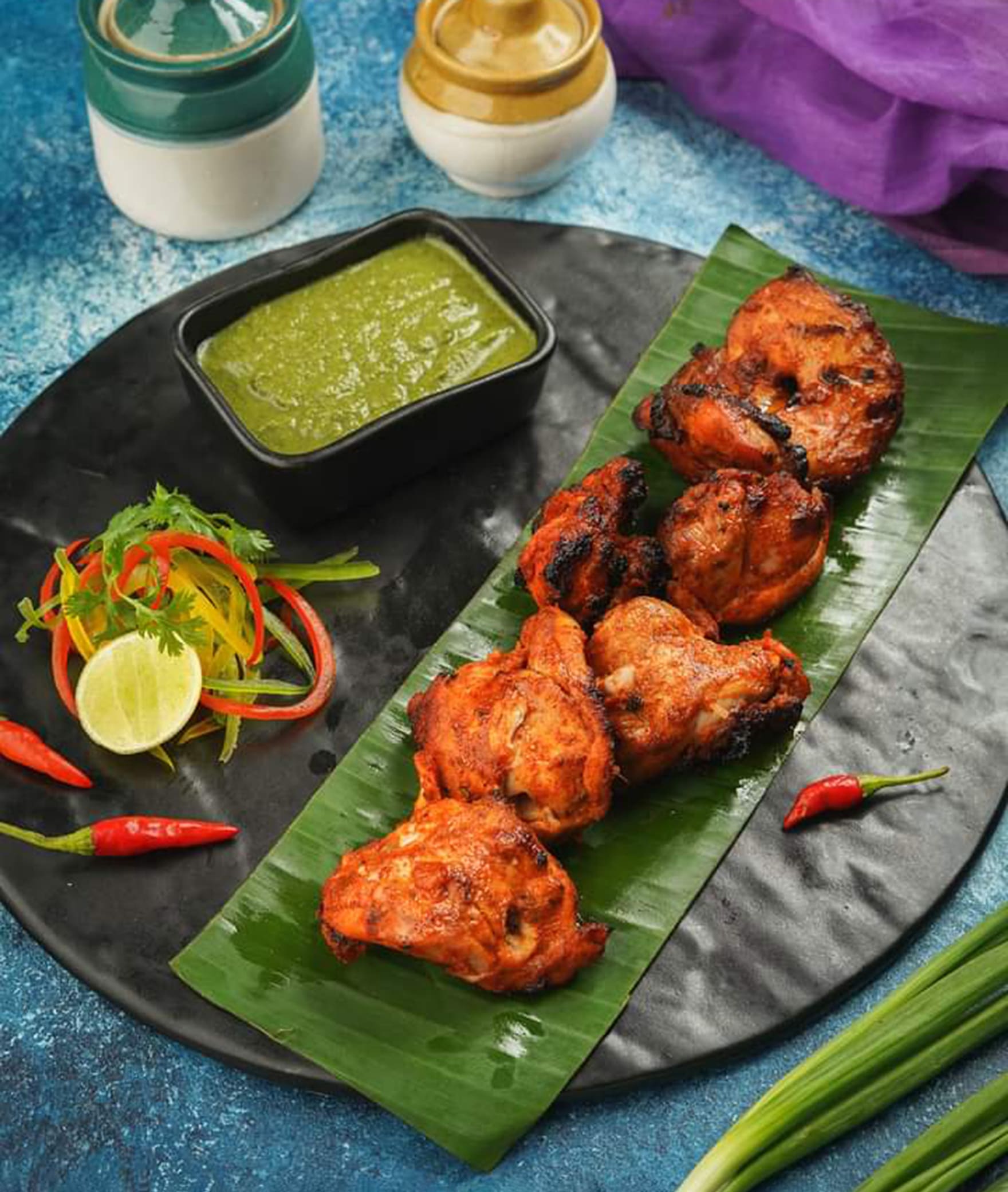 Anugraha Takeaway Kitchen - Logo