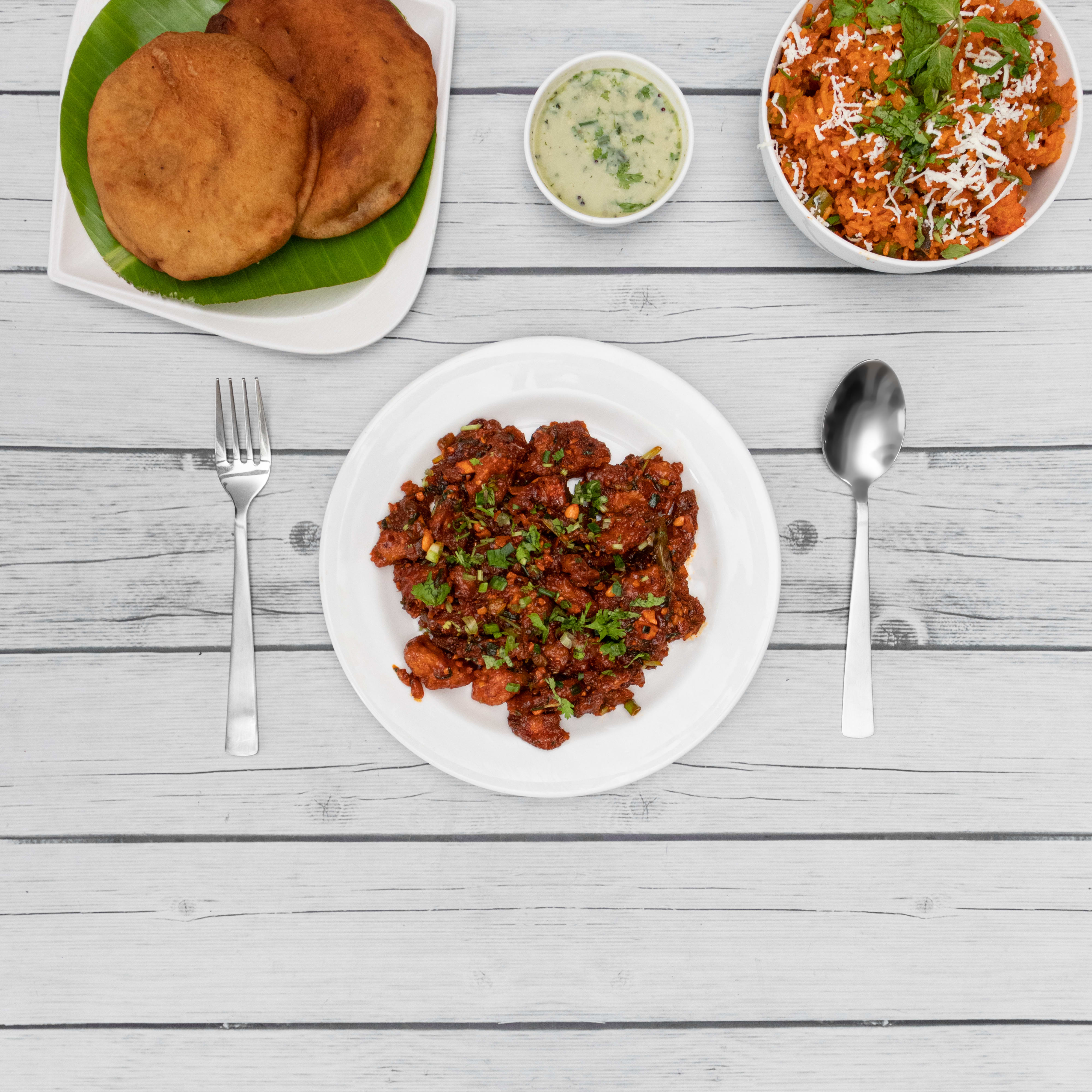 Anugraha Veg - Logo