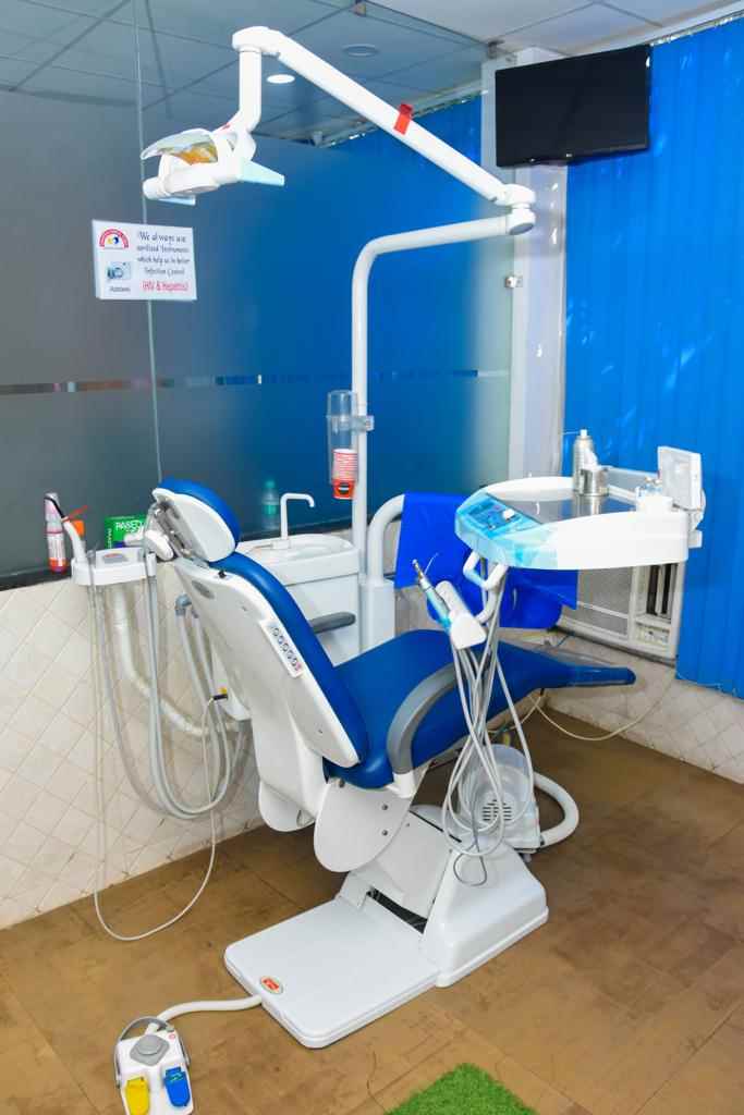 Anugrah Dental Clinic - Cover photo