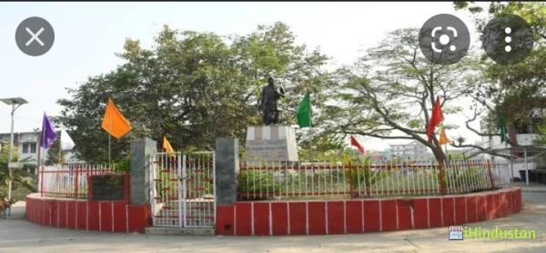 Anugrah Memorial College - Logo