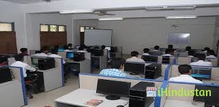 Anugrah Narayan College - Logo