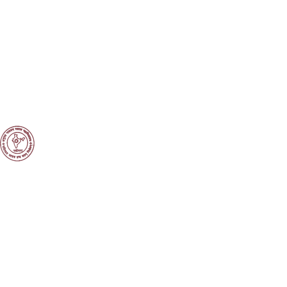 Anugrah Narayan Smarak College (ANSC) - Logo