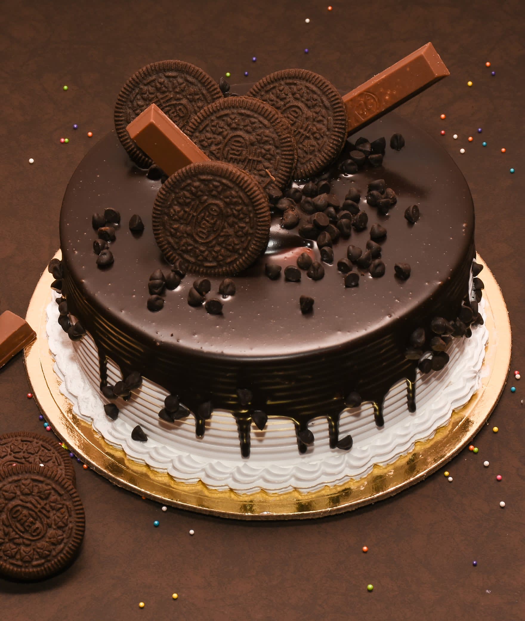 Anuj Bakery - Logo