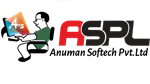 Anuman Softech Private Limited - Logo