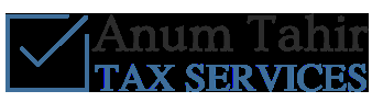 Anum Tahir Tax Services - Logo