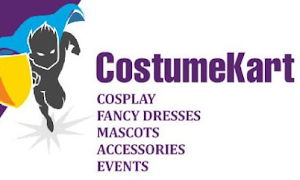 Anuneet Costume Kart - Cover photo