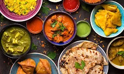 Anupama Rasoi - Cover photo