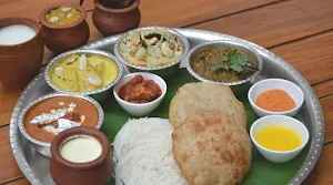Anupama Cloud Kitchen - Cover photo