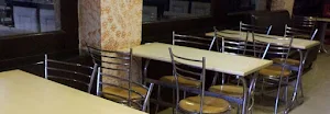 Anupama Sweets And Restaurant - Logo