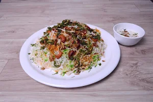 Anupam Restaurant - Cover photo