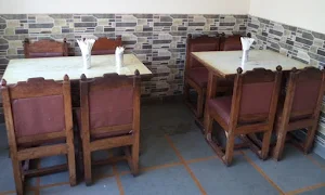 Anupam Restaurant - Logo